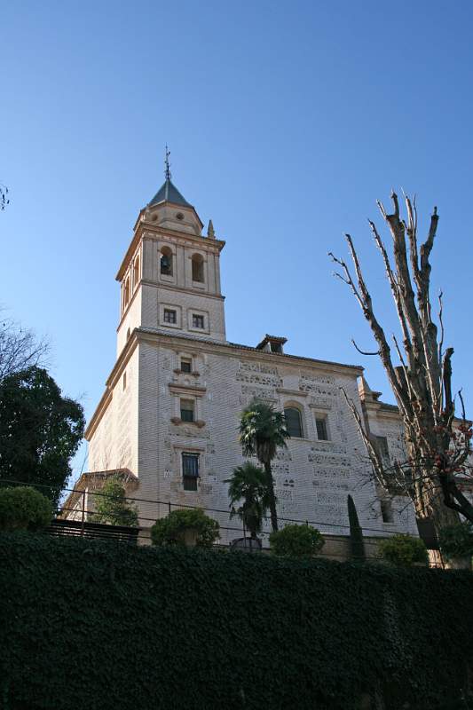 SPANJE 2011 - 206